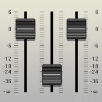 Wireless Mixer - MIDI